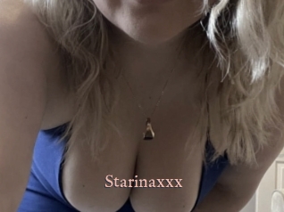 Starinaxxx