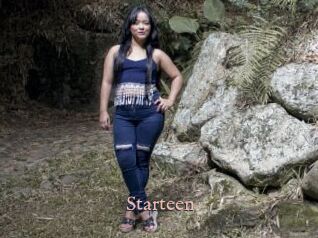 Starteen