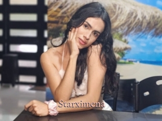 starximena Sex Webcam Overzicht