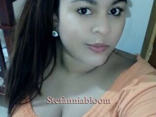 Stefanniabloom