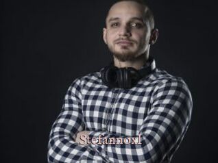 Stefannoxl