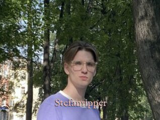 Stefanripper