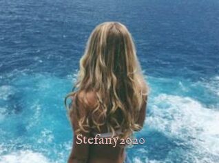 Stefany2020