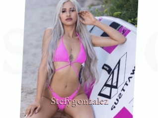 Stefygonzalez
