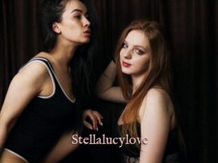 Stellalucylove