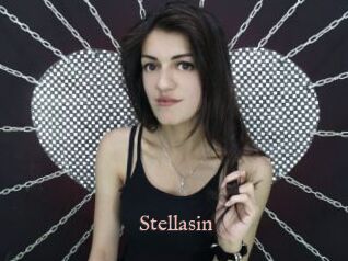 Stellasin