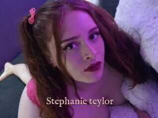Stephanie_teylor