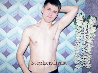 Stephenthrust