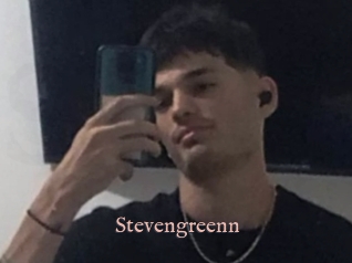 Stevengreenn