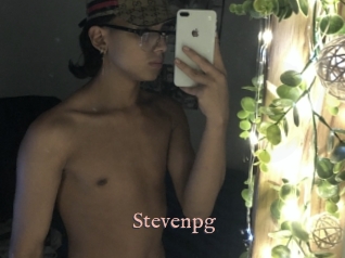 Stevenpg