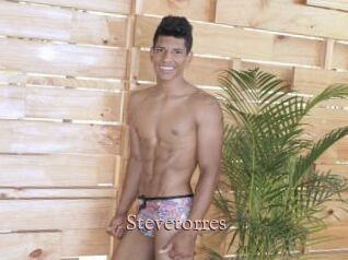 Stevetorres