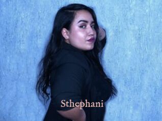 Sthephani
