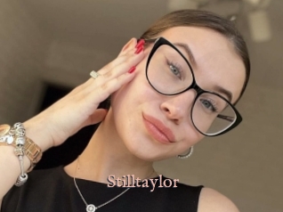 Stilltaylor
