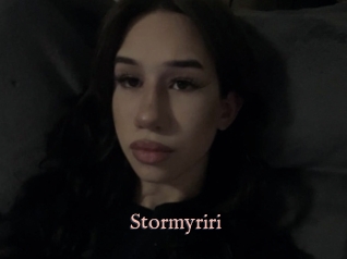 Stormyriri