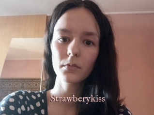 Strawberykiss