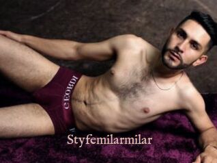 Styfemilarmilar
