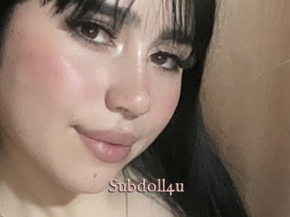 Subdoll4u