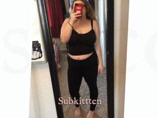Subkittten