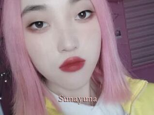Sunayuna