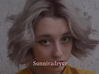 Sunnivadryer
