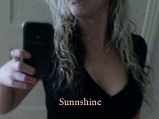 Sunnshine