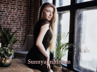 Sunnyaprildream