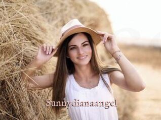 Sunnydianaangel