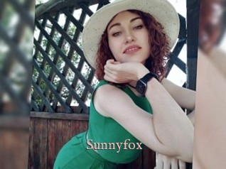 Sunnyfox