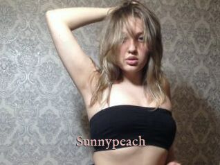 Sunnypeach