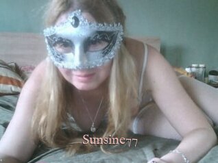 Sunsine77