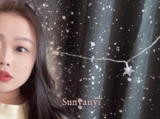 Sunyanyi