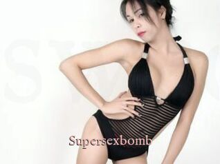 Supersexbomb