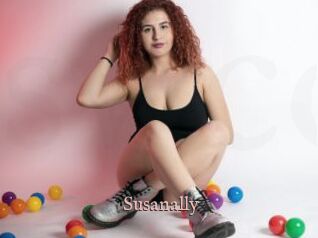 Susanally
