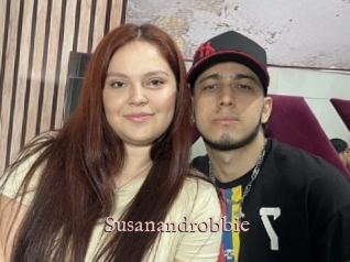 Susanandrobbie