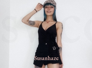 Susanhaze