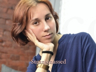 Susanjonassed