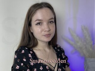 Susannacolden