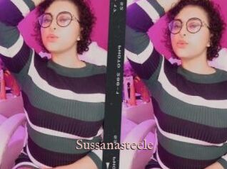 Sussanasteele
