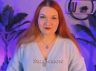 Suzanemore