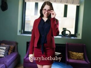 Suzyhotbaby