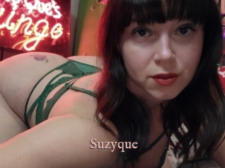 Suzyque