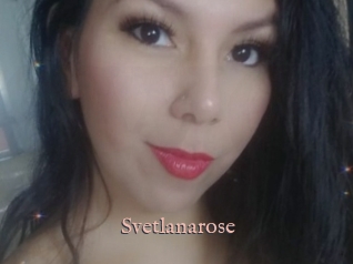 Svetlanarose