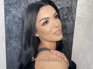 Sweetalexa23
