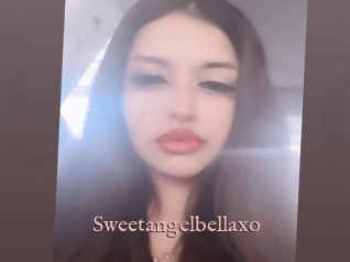 Sweetangelbellaxo