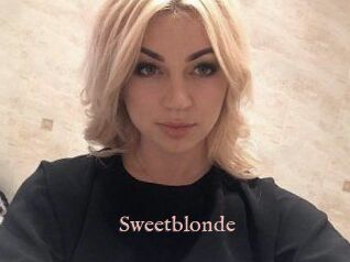 Sweetblonde