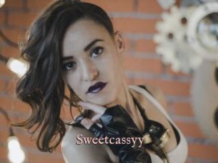 Sweetcassyy