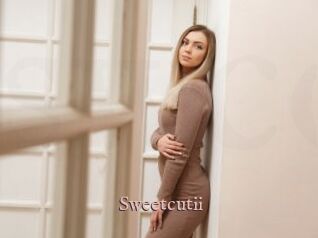 Sweetcutii