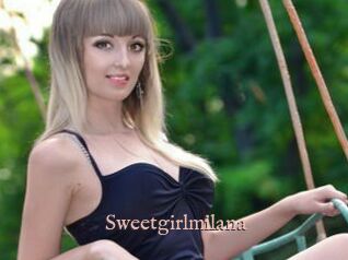 Sweetgirlmilana