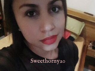 Sweethorny20