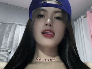 Sweetiea